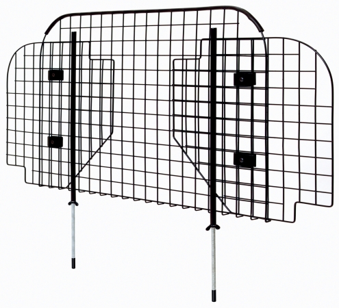 Miller Manufacturing Medium Black Double Door Wire Pet Crate 154659 dog crates,dog cages,dog travel kennel,dog kennel cage