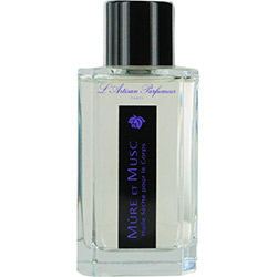 L'Artisan Parfumeur Mure Et Musc By L'Artisan Parfumeur Dry Body Oil 3.4 Oz at Sears.com