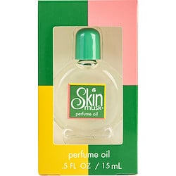 Skin Musk By Parfums De Coeur Perfume Oil .5 Oz Perfume For Women at Sears.com