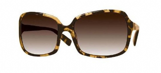 OLIVER PEOPLES Sunglasses CANDICE in color DTBK at Sears.com
