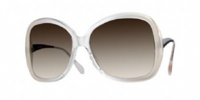 OLIVER PEOPLES Sunglasses ZAYA in color OG at Sears.com