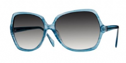 OLIVER PEOPLES Sunglasses LAINIE in color DBD at Sears.com