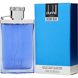 DESIRE BLUE by Alfred Dunhill EDT SPRAY 3.4 OZ For MEN at Sears.com