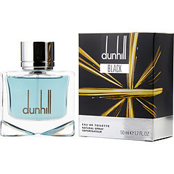 DUNHILL BLACK by Alfred Dunhill EDT SPRAY 1.7 OZ For MEN at Sears.com