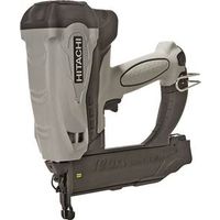 HITACHI POWER TOOLS 18G CORDLESS GAS BRAD NAILER at Sears.com
