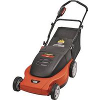 Black & Decker Lawn 19IN  CORDLESS MULCHING MOWER at Sears.com