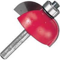 Freud 1/2IN COVE BIT W/ 1/4IN SHANK at Sears.com