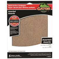 Ali Industries 9X11 A/O C-WT ASST 5PK at Sears.com