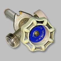 American Valve 10IN FROSTPROOF SILLCOCK at Sears.com