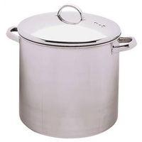 Progressive Int'L 12QT SS STOCKPOT W/COVER at Sears.com