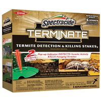 SPECTRUM GROUP 5 COUNT TERMITE STAKES at Sears.com