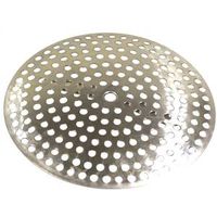 Plumb Pak FLAT ALUM STRAINER W/CLIP at Sears.com