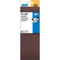 Norton 4 X 24 BELT JOB PACK 120 at Sears.com