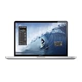 Apple Macbook Pro Mc725lla 17-inch Laptop Old Version by Apple Computer at Sears.com