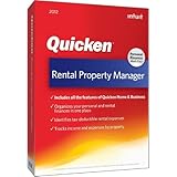 Intuit Quicken Rental Property Manager 2012 Retail CD at Sears.com