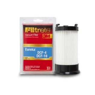3M  Filtrete Eureka DCF-4 & DCF-18 HEPA Vacuum Filter, 1 Pack at Sears.com
