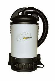 ProTeam 103242 Sierra Backpack Vacuum Cleaner with Commercial Power Nozzle Attachment at Sears.com