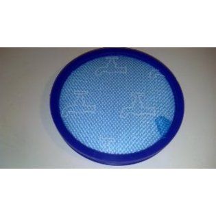 Dyson DC28 Animal, DC27 Total Clean Washable and Reusable Replacement Pre-Motor Purple Sponge Filter, Fits Dyson Part 919780-01, at Sears.com
