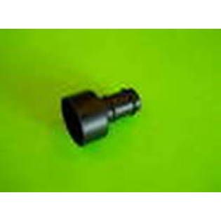 Shop-Vac® Shop Vac Machine End Hose Coupling, 2 1/4 Inch to 1 1/4 Inch hose attachment end at Sears.com