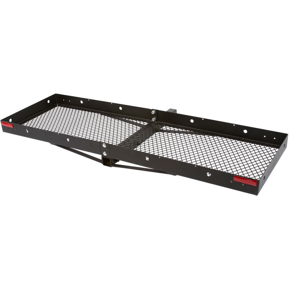 Rage Powersports 60" Hitch Mounted Cargo Carrier Tray at Sears.com