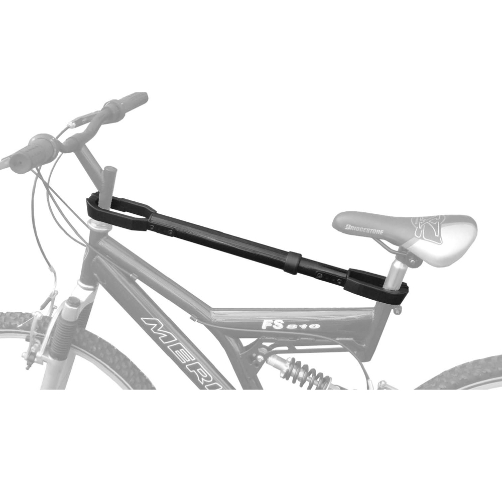 Rage Powersports Telescoping Bike Frame Tube Adapter - Female to Male Bicycles at Sears.com