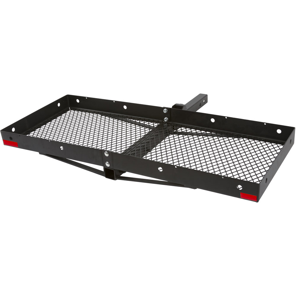Rage Powersports 48" Folding Hitch Cargo Carrier Tray at Sears.com