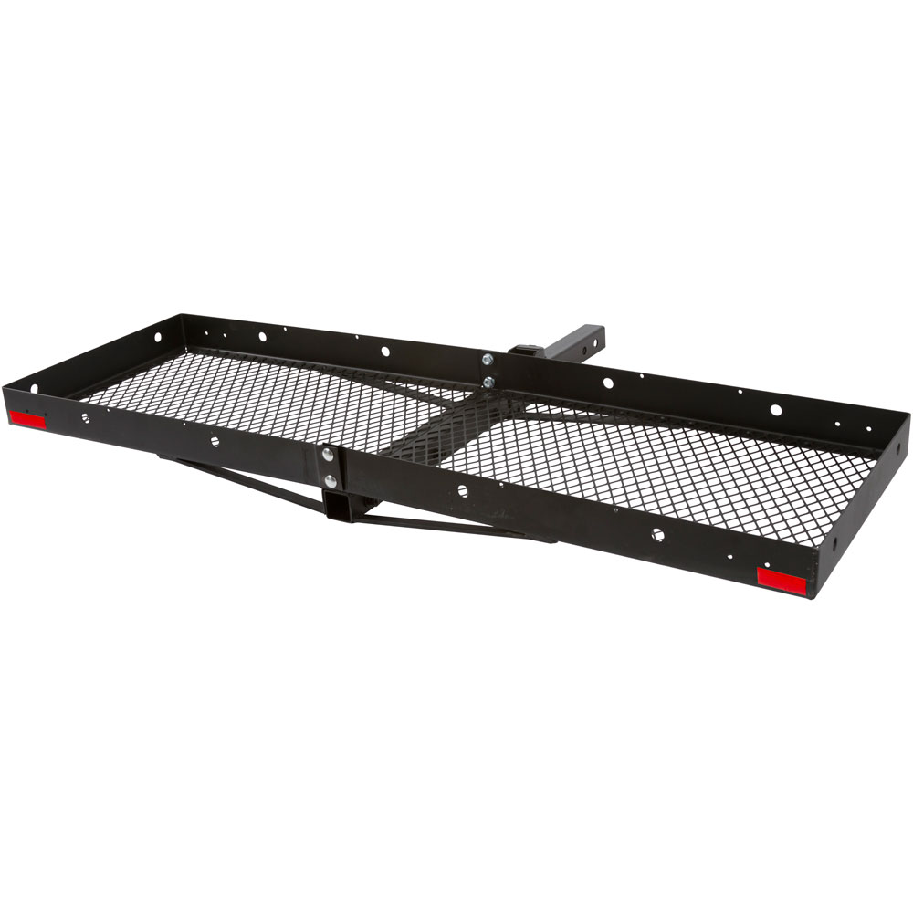 Rage Powersports 60" Folding Hitch Cargo Carrier Tray at Sears.com