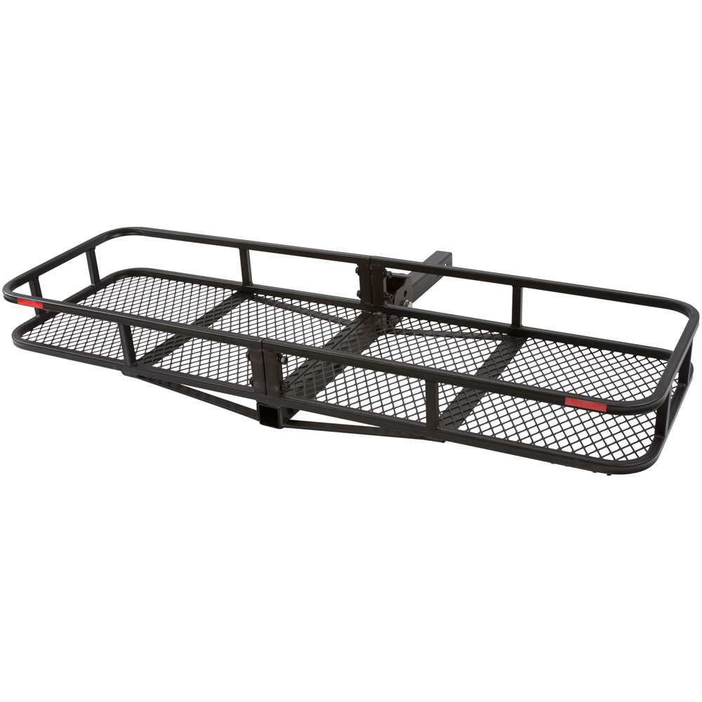 Rage Powersports 60" Folding Hitch Cargo Carrier Basket at Sears.com