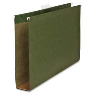 SPRSP53X215 ~ Sparco Box Bottom Hanging File Folder