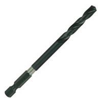 MILWAUKEE ELECTRIC 48-89-4415 Hex Drill Bit 3/8in by Milwaukee Electric 48-89-4415 045242267446 at Sears.com