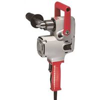 MILWAUKEE ELECTRIC 1675-6 2spd Hd Rt Angle Drill by Milwaukee Electric 1675-6 045242001767 at Sears.com