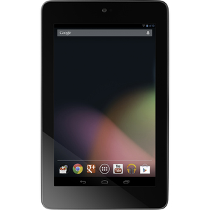 Asus Nexus 7 NEXUS7 ASUS-1B32-4G 32 GB Tablet - 7" - NVIDIA Tegra 3 1.20 GHz - Brown at Sears.com