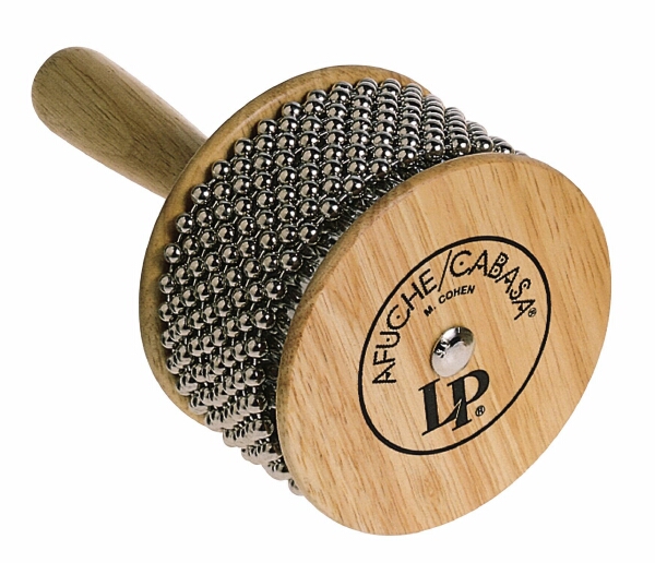LP Standard Afuche/Cabasa, Wood at Sears.com