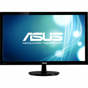 Asus VS238H-P 23" LED LCD Monitor - 16:9 - 2 ms at Sears.com