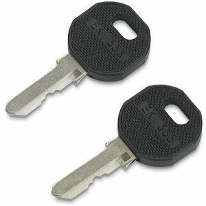 APC W870-8135 InRow RC/SC Door Master Key at Sears.com