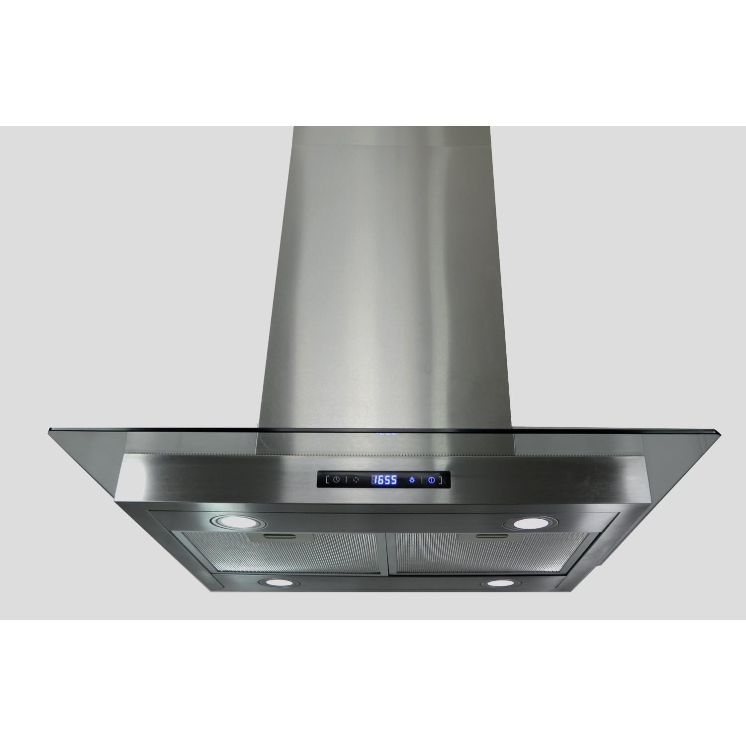 Island Range Hoods