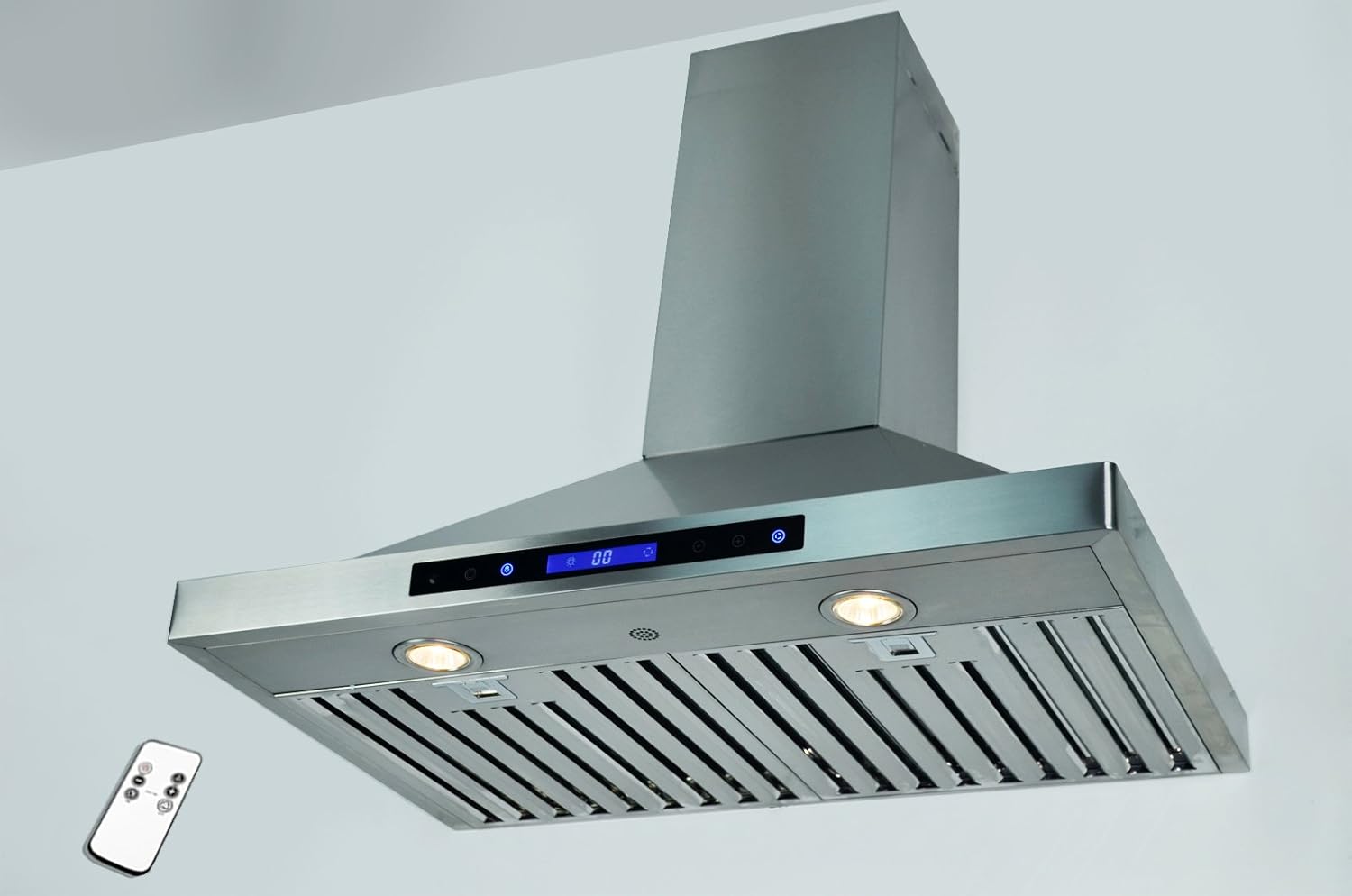 Wall Mounted Range Hoods