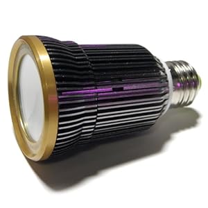 Sunshine Systems GS15R GrowSpot Bloom Booster LED Grow Light Bulb E39 at Sears.com