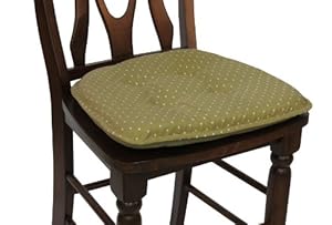Klear Vu Gripper Starlight Flax X-Large Chair Pad at Sears.com