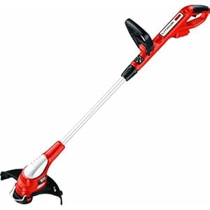 Black & Decker LST220B 20 Volt Lithium-Ion String Trimmer & Edger (Bare Tool Only, No Battery) at Sears.com