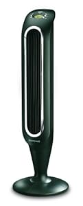 Honeywell Fresh Breeze Tower Fan with Remote Control, HY-048BP at Sears.com