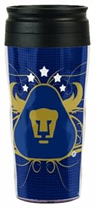Wincraft Club Pumas 16-Ounce Travel Mug at Sears.com