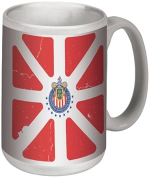 Wincraft INT'L Chivas De Guadalajara Ceramic Mug at Sears.com