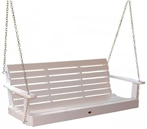 Highwood Furniture Highwood Weatherly Porch Swing, 5-Feet at Sears.com