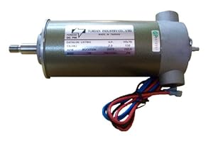 Treadmill Doctor Upgraded 2.9 HP Motor for Proform Crosswalk Treadmills at Sears.com