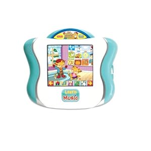 Fisher-Price Learn Through Music Touchpad Software - Leo And Friends: Year Of The Discovery at Sears.com