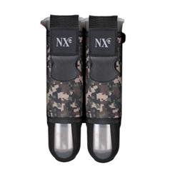Tippmann NXe 2-pod Harness-SP Series Camo at Sears.com