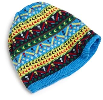 San Diego Hat Company San Diego Hat Boys 2-7 Knit Beanie at Sears.com