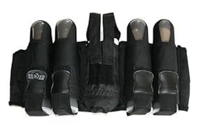 Gen X Global Gen-X Global 4+1 Vertical Harness (BLACK) G-3 at Sears.com