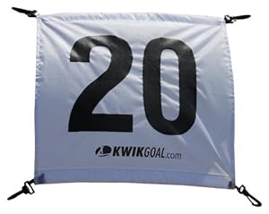 Kwik Goal Field ID Numbers - #7  en Sears.com